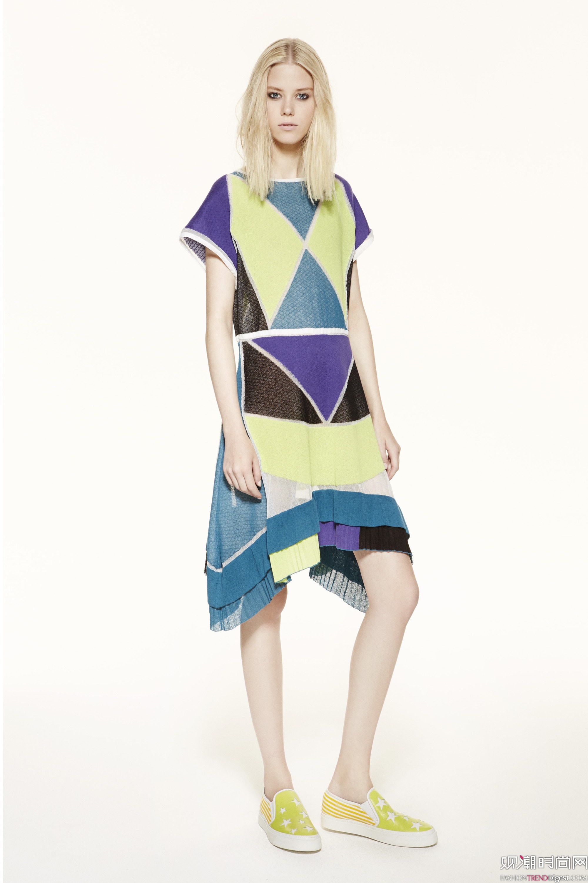 M Missoni 2016ϵLookBookͼƬ