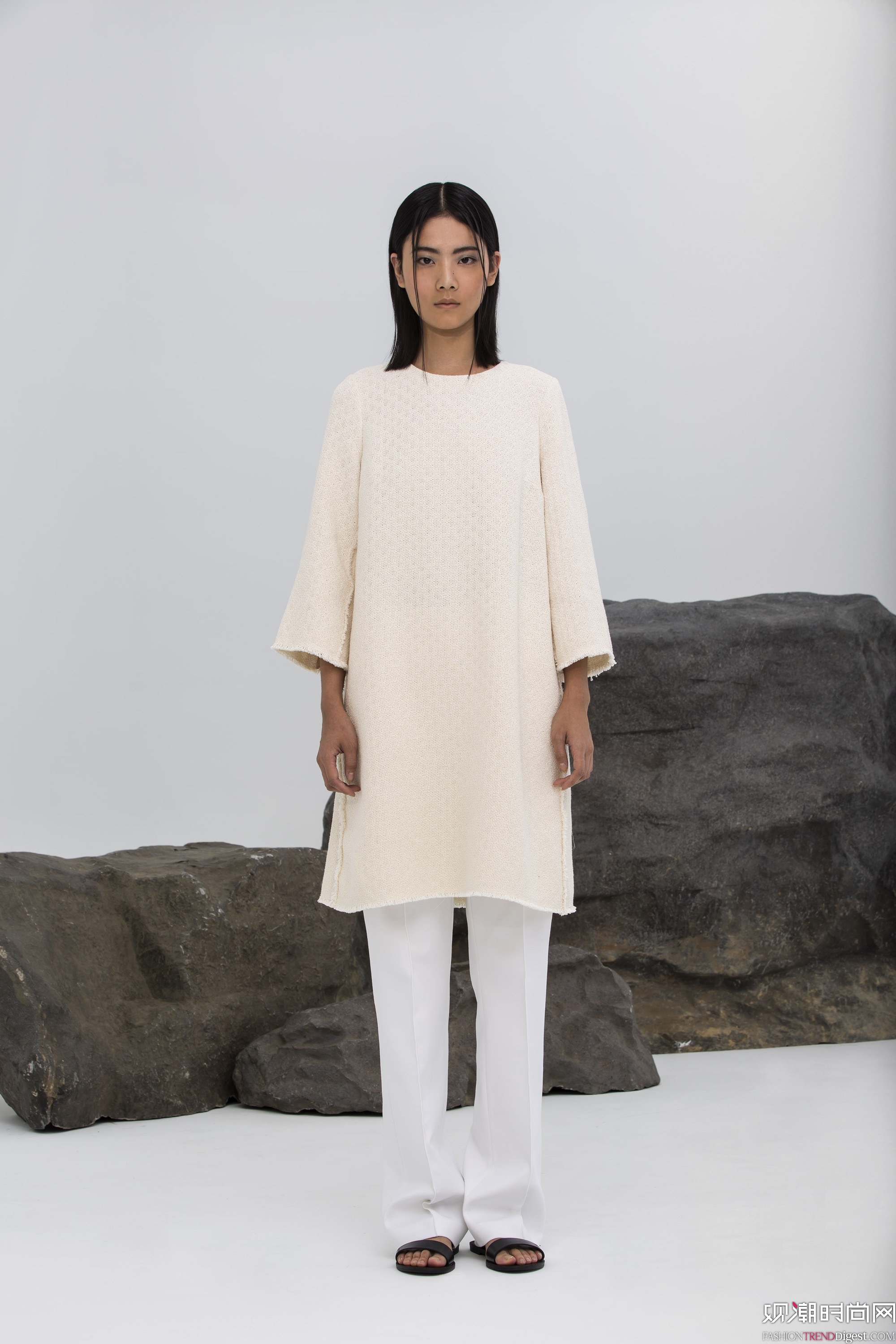 Rhi�� 2016����ϵ��LookBook����ͼƬ