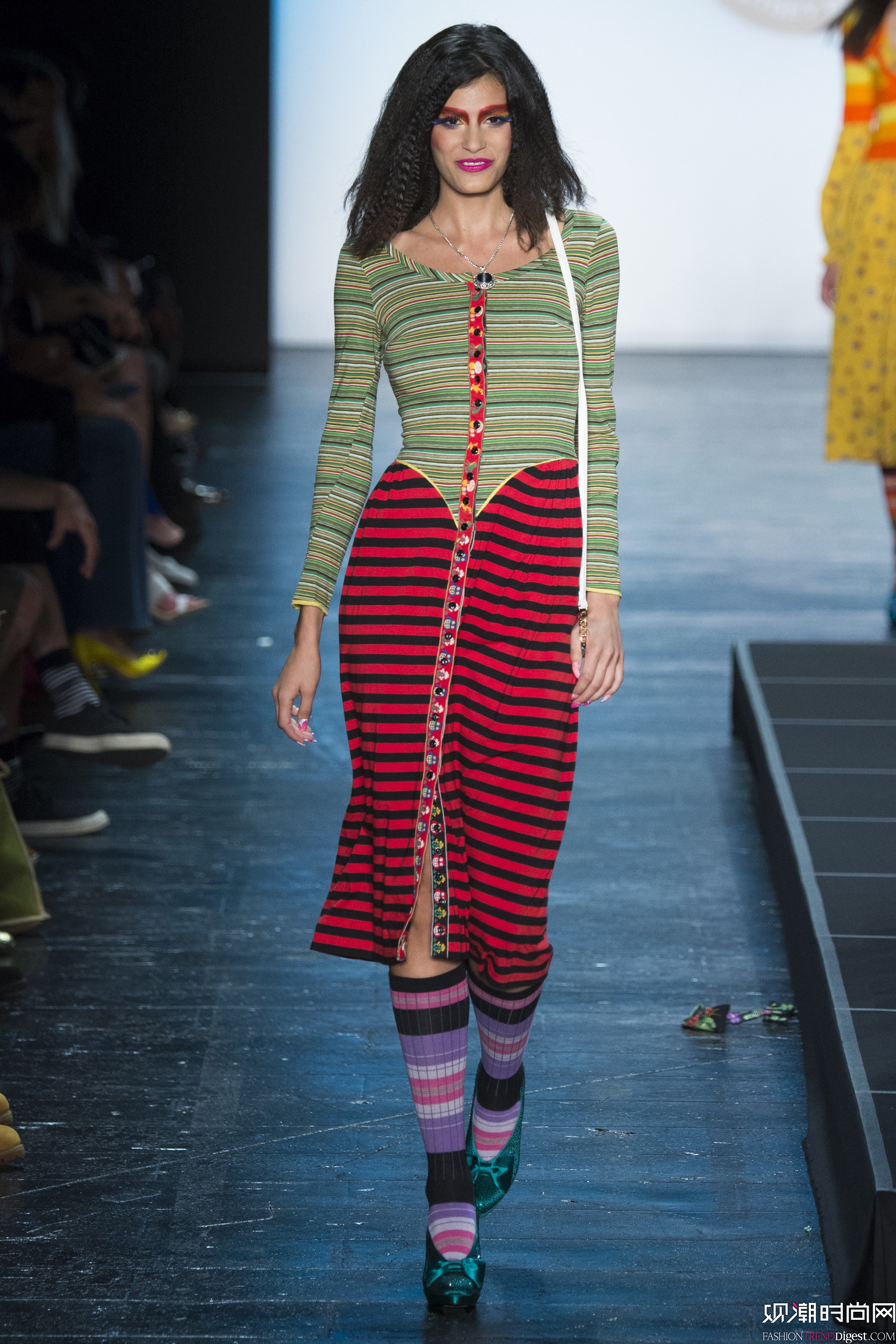 Betsey Johnson 2016ϵм~srbܸDƬ