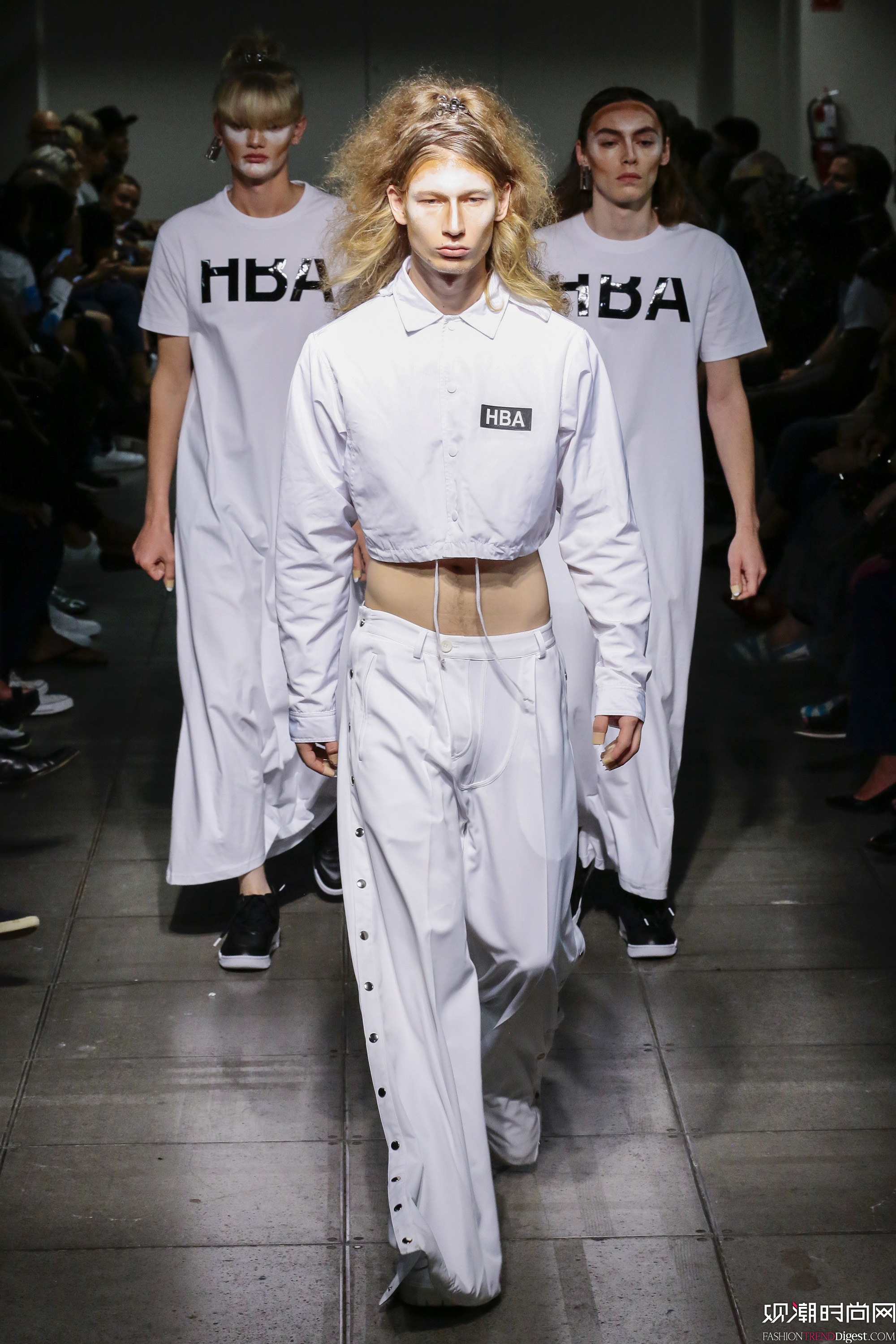 Hood By Air 2016ŦԼʱװܸͼƬ