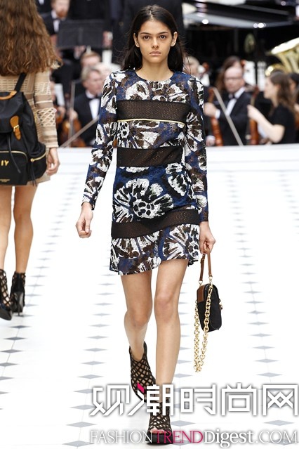 Burberry Prorsum 2016ϵЂؕr(sh)bܸDƬ