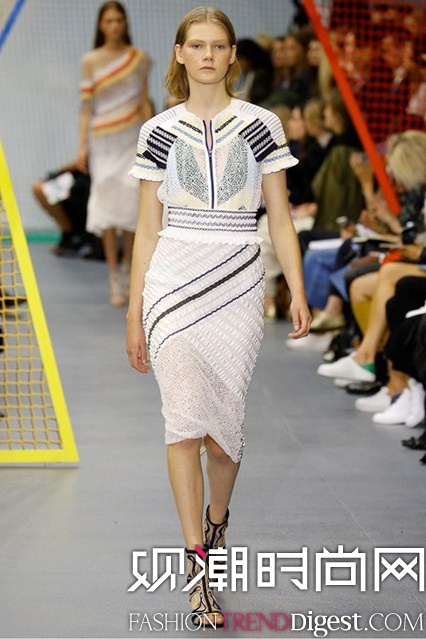 Peter Pilotto 2016ϵ׶ʱװܸͼƬ