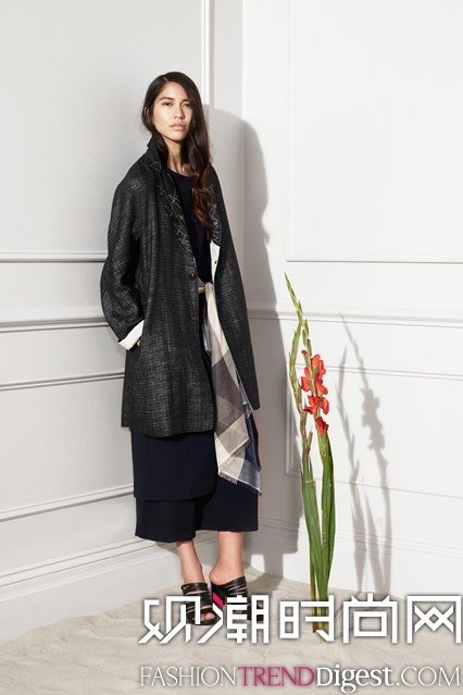Aquascutum 2016ϵLookBookDƬ