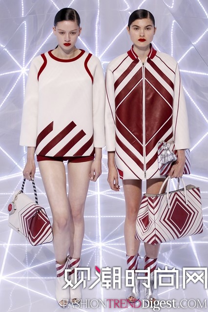 Anya Hindmarch 2016ϵLookBookͼƬ