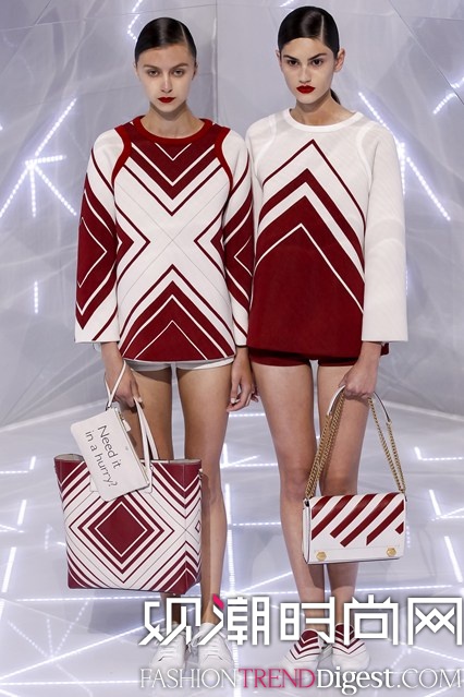 Anya Hindmarch 2016ϵLookBookͼƬ