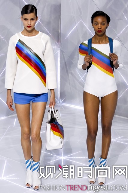 Anya Hindmarch 2016ϵLookBookͼƬ