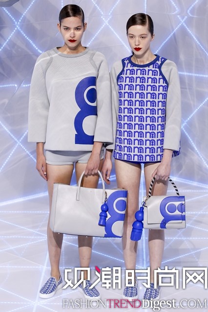 Anya Hindmarch 2016ϵLookBookͼƬ