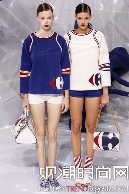 Anya Hindmarch 2016ϵLookBookͼƬ