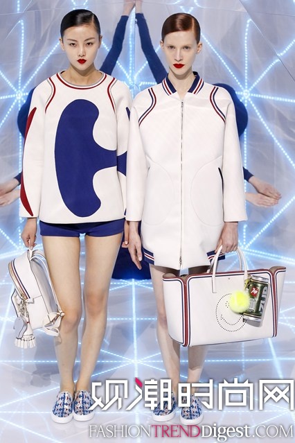 Anya Hindmarch 2016ϵLookBookͼƬ