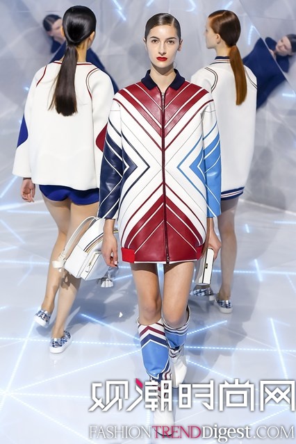 Anya Hindmarch 2016ϵLookBookͼƬ