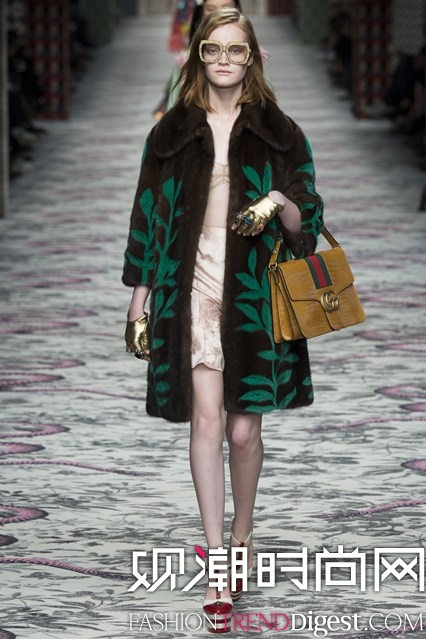 Gucci 2016ϵʱװܸͼƬ