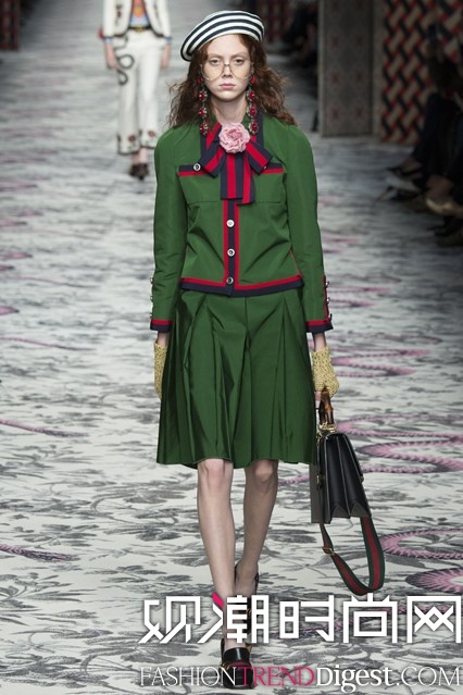 Gucci 2016ϵʱװܸͼƬ