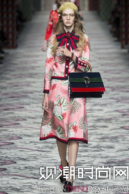 Gucci 2016ϵʱװܸͼƬ