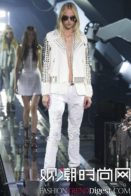 Philipp Plein SS16ϵзͼƬ