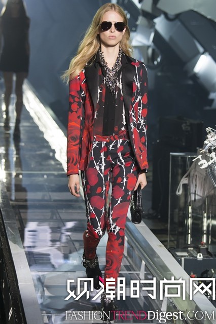 Philipp Plein SS16ϵзͼƬ