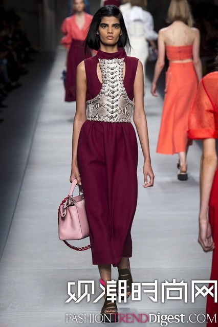 Fendi 2016ϵʱװܸͼƬ