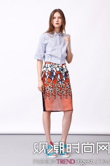 CO-TE 2016ϵLookBookDƬ