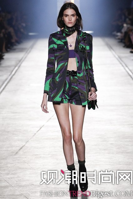 Versace 2016ϵʱװܸͼƬ