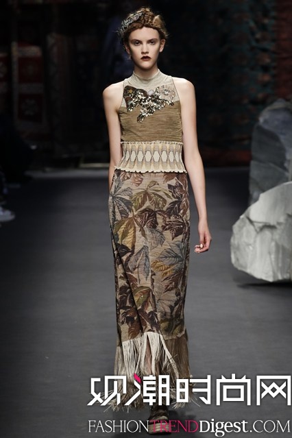 Antonio Marras 2016ϵʱװܸͼƬ