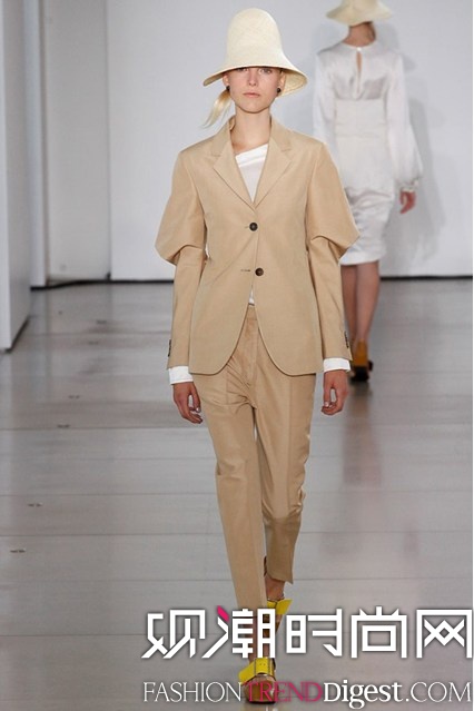 Jil Sander 2016ϵʱװܸͼƬ