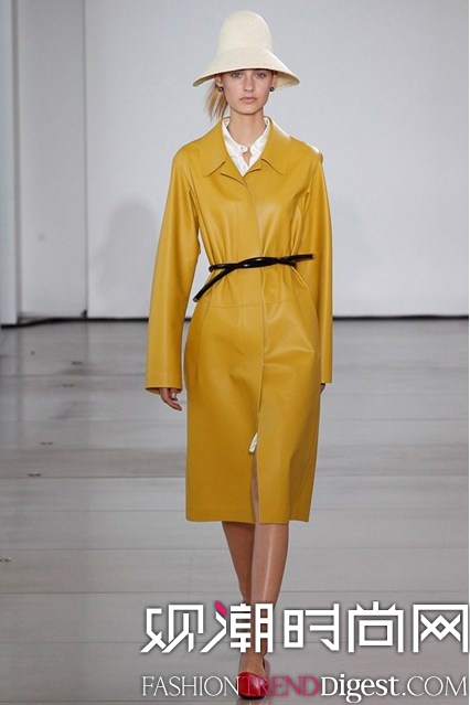 Jil Sander 2016ϵʱװܸͼƬ