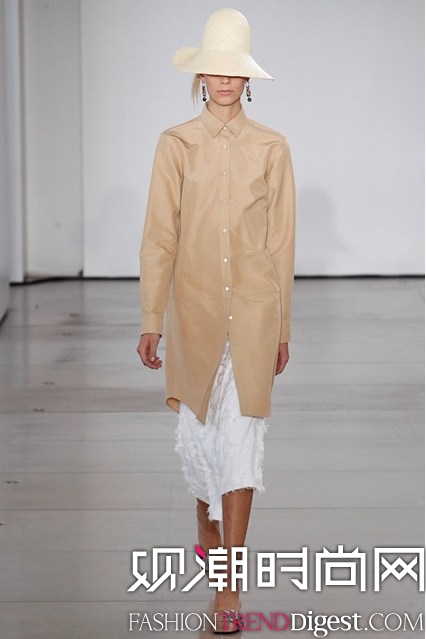 Jil Sander 2016ϵʱװܸͼƬ