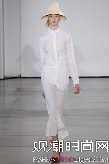 Jil Sander 2016ϵʱװܸͼƬ