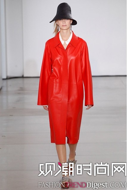 Jil Sander 2016ϵʱװܸͼƬ