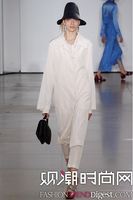 Jil Sander 2016ϵʱװܸͼƬ