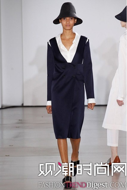 Jil Sander 2016ϵʱװܸͼƬ