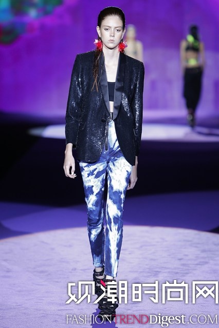 DSquared2 2016ϵmrbܸDƬ
