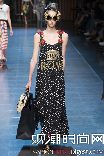 Dolce & Gabbana 2016ϵʱװܸͼƬ