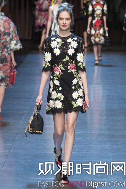 Dolce & Gabbana 2016ϵʱװܸͼƬ