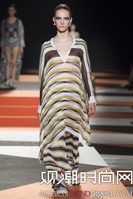 Missoni 2016ϵʱװܸͼƬ