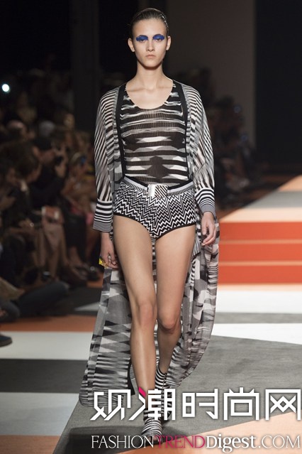 Missoni 2016ϵʱװܸͼƬ