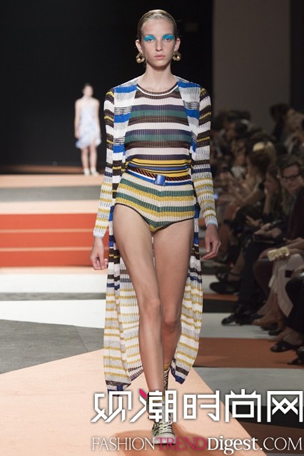 Missoni 2016ϵʱװܸͼƬ