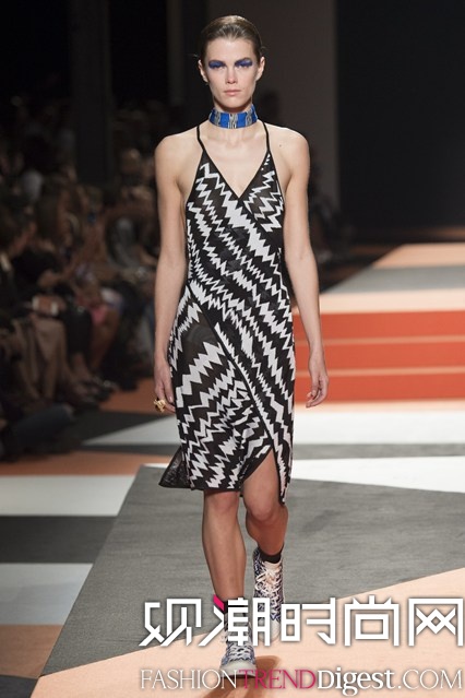 Missoni 2016ϵʱװܸͼƬ