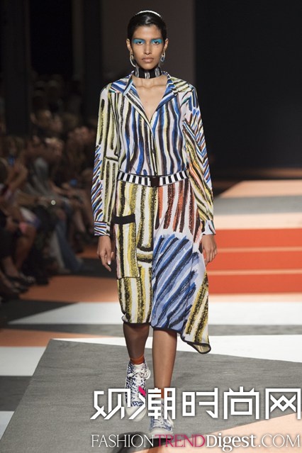 Missoni 2016ϵʱװܸͼƬ