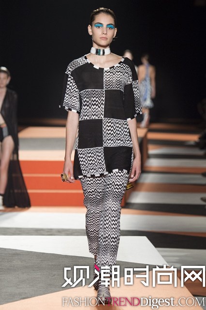 Missoni 2016ϵʱװܸͼƬ