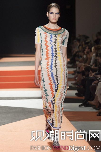 Missoni 2016ϵʱװܸͼƬ