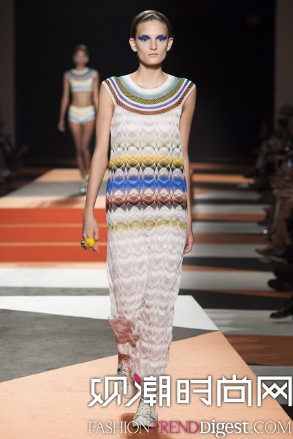 Missoni 2016ϵʱװܸͼƬ