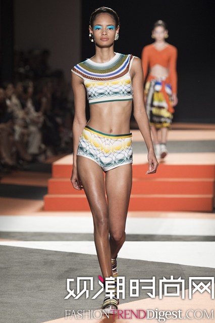 Missoni 2016ϵʱװܸͼƬ