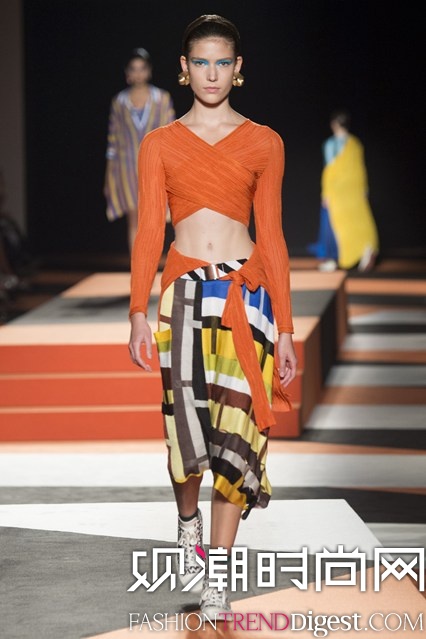 Missoni 2016ϵʱװܸͼƬ