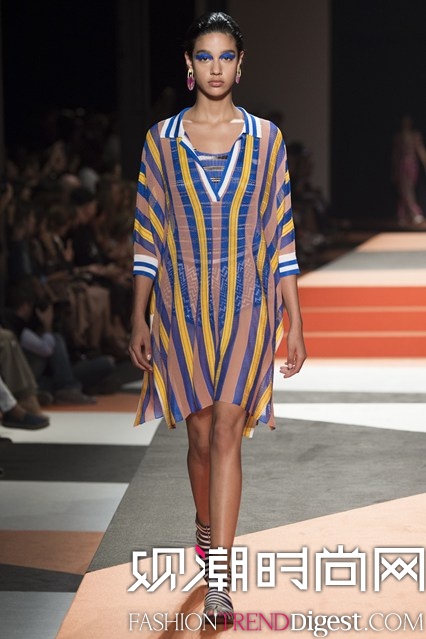 Missoni 2016ϵʱװܸͼƬ