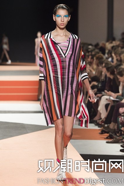 Missoni 2016ϵʱװܸͼƬ