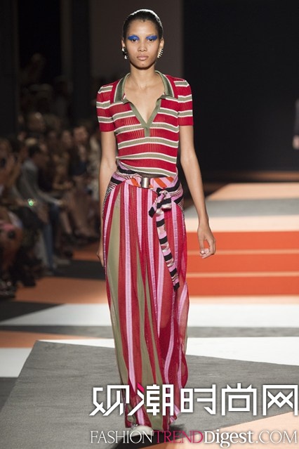 Missoni 2016ϵʱװܸͼƬ