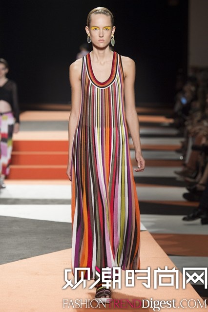 Missoni 2016ϵmrbܸDƬ