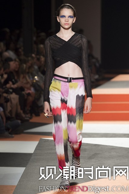 Missoni 2016ϵʱװܸͼƬ