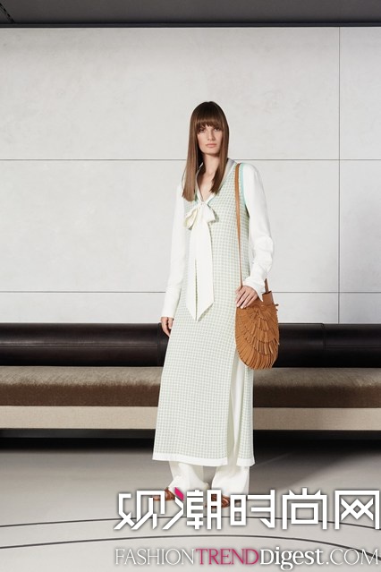 Agnona 2016ϵLookBookͼƬ