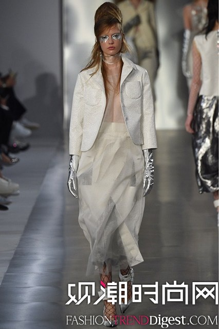 Maison Margiela 2016ϵаʱװܸͼƬ